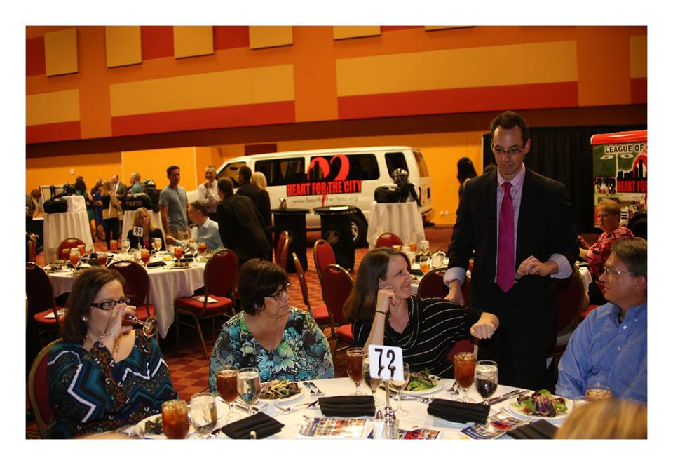 Photo 7 from HEART FOR THE CITY